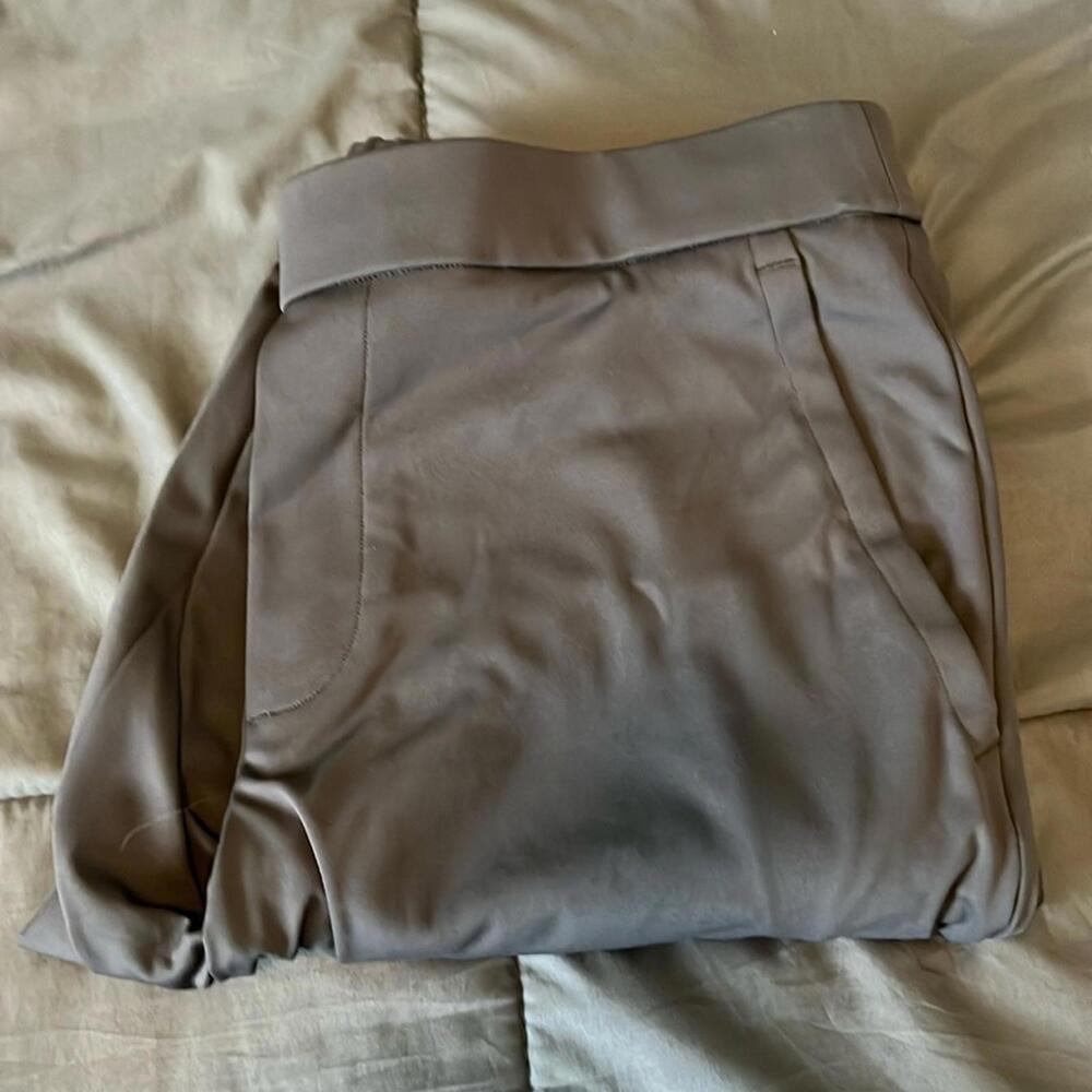Bonobos Flat Front Drawstring Pant Size Large